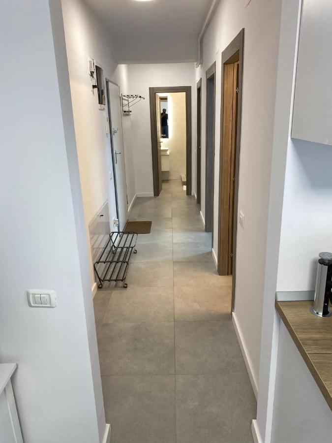 Catedral Apartment Bukares Bagian luar foto
