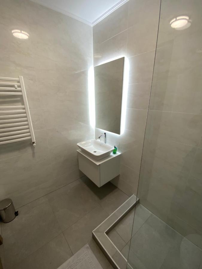 Catedral Apartment Bukares Bagian luar foto